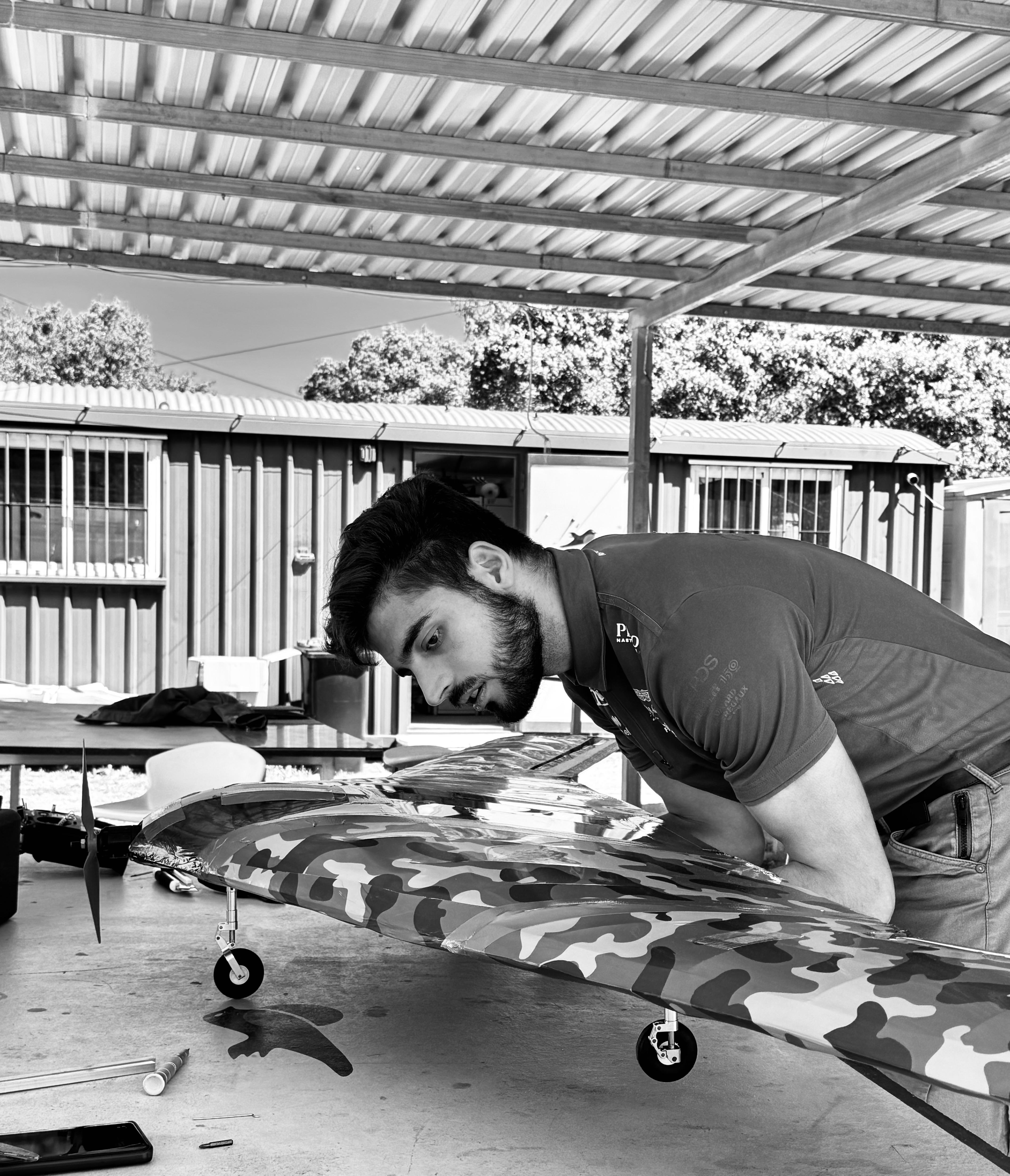 Aprendizaje Inteligente