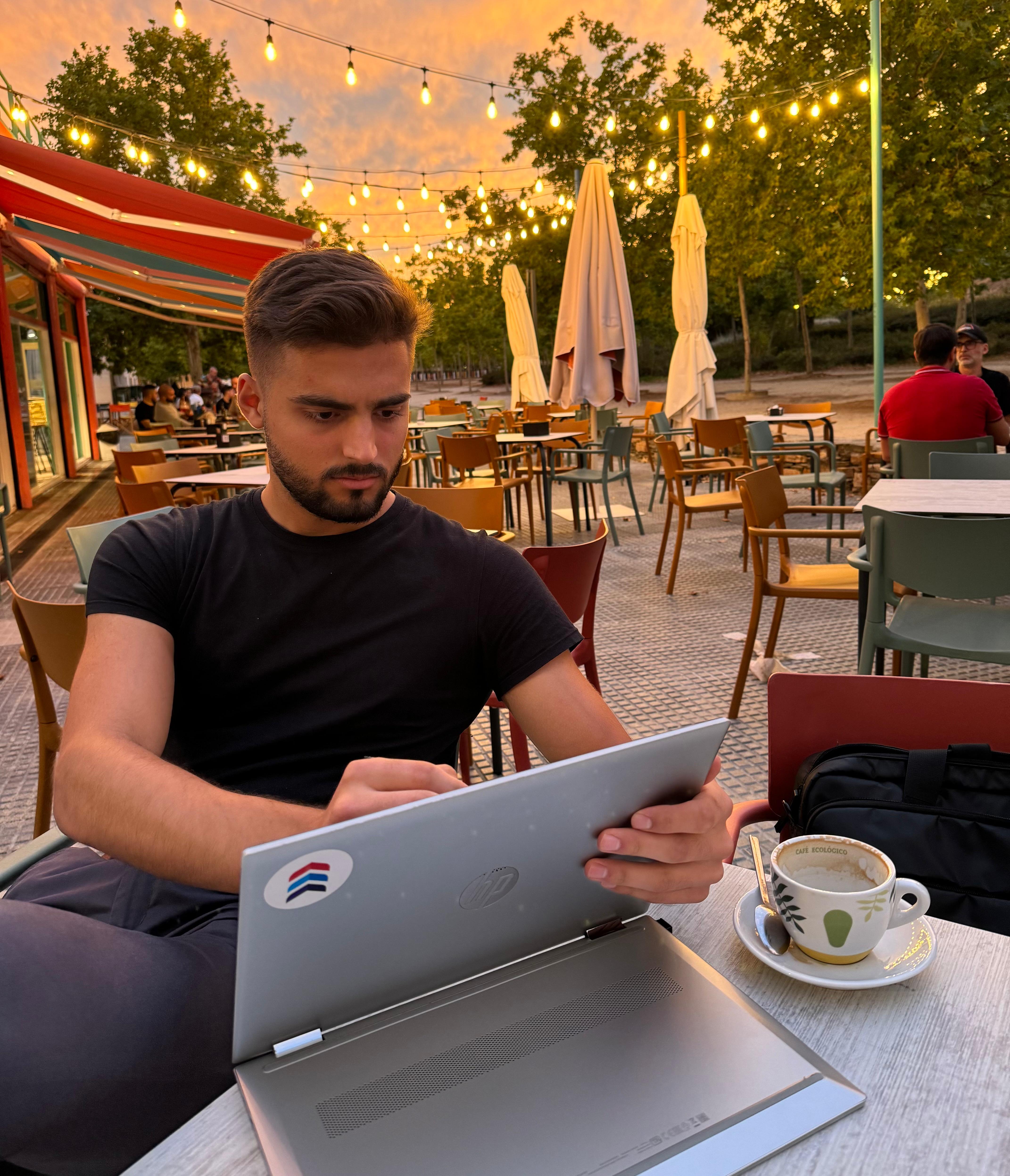 Personalización Real